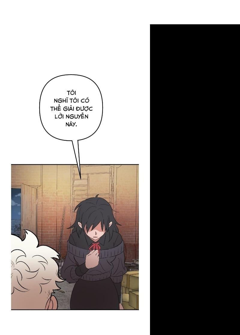 Morgana and Oz Chapter 32 - Trang 9