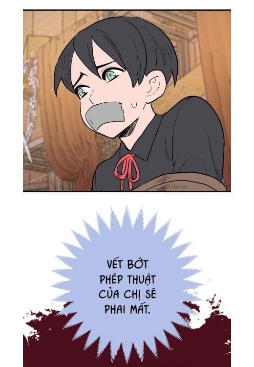 Morgana and Oz Chapter 33 - Trang 10