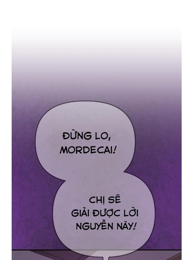 Morgana and Oz Chapter 33 - Trang 14