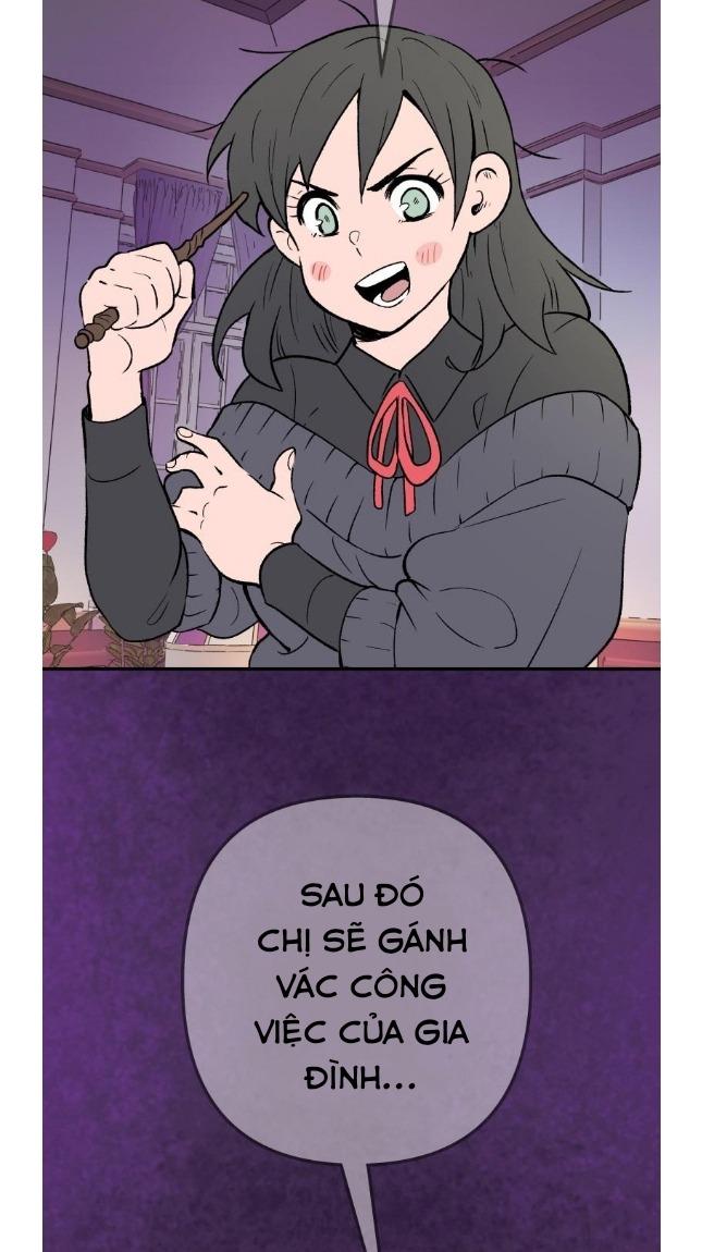 Morgana and Oz Chapter 33 - Trang 15