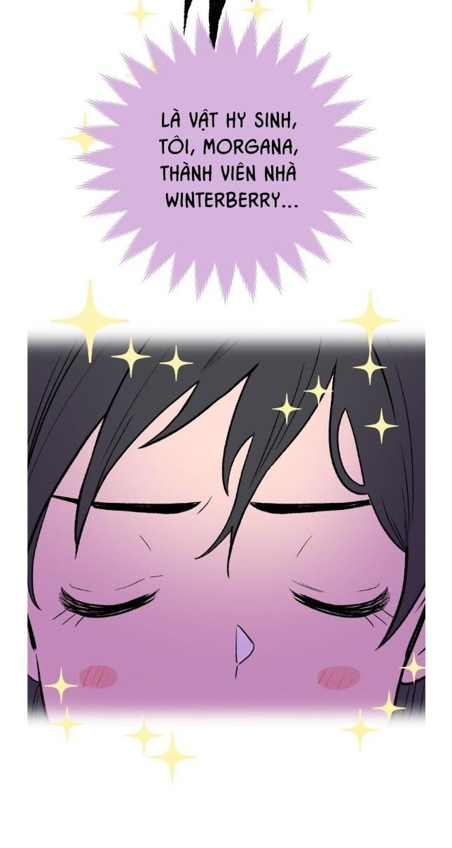 Morgana and Oz Chapter 33 - Trang 20
