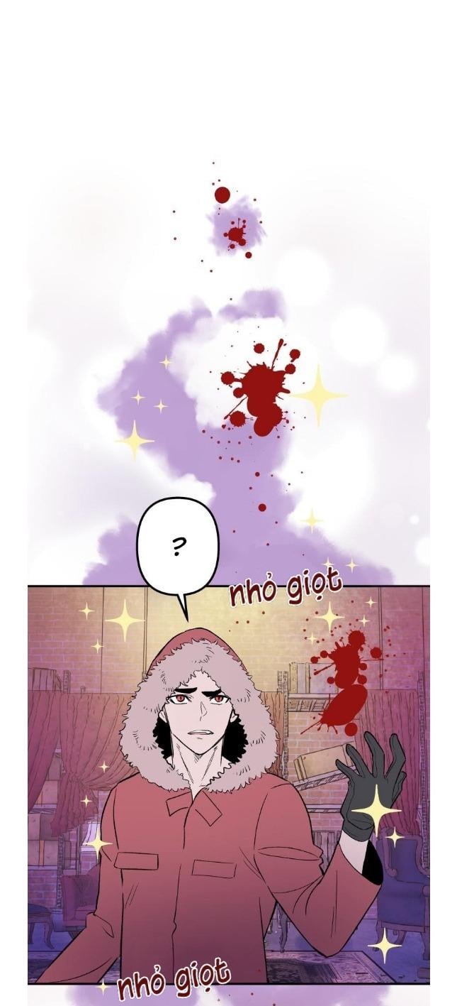 Morgana and Oz Chapter 33 - Trang 24