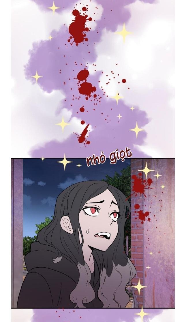 Morgana and Oz Chapter 33 - Trang 25