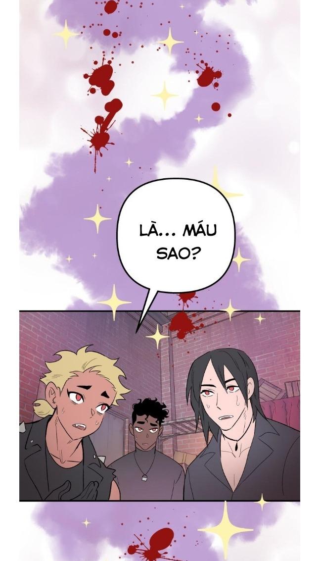 Morgana and Oz Chapter 33 - Trang 26