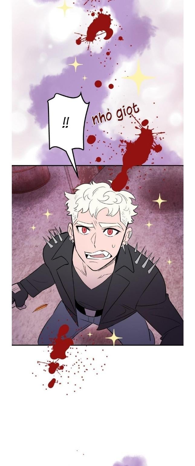Morgana and Oz Chapter 33 - Trang 27