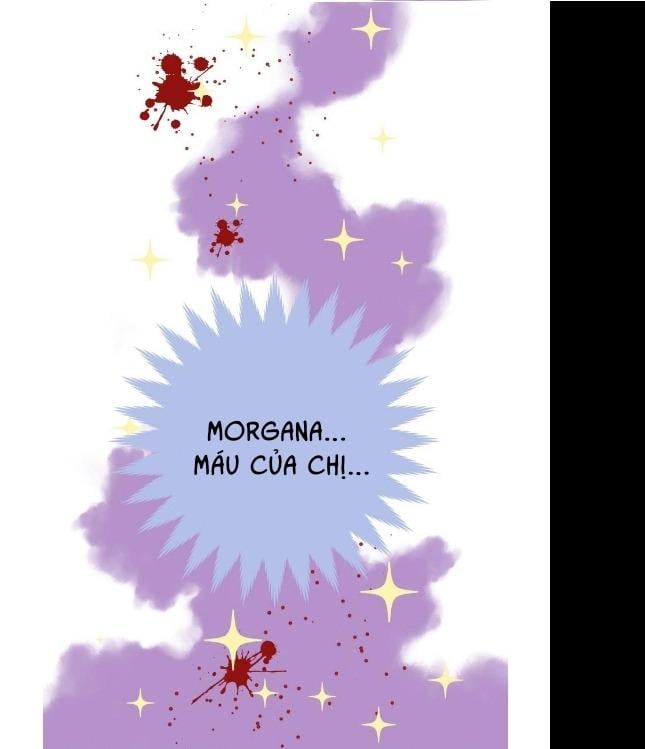 Morgana and Oz Chapter 33 - Trang 28