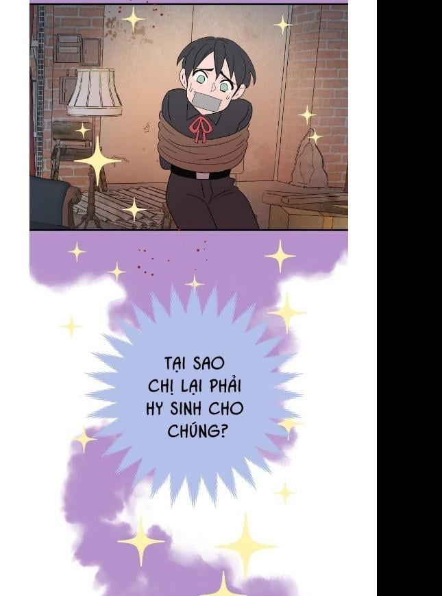 Morgana and Oz Chapter 33 - Trang 29