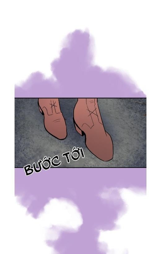 Morgana and Oz Chapter 33 - Trang 3