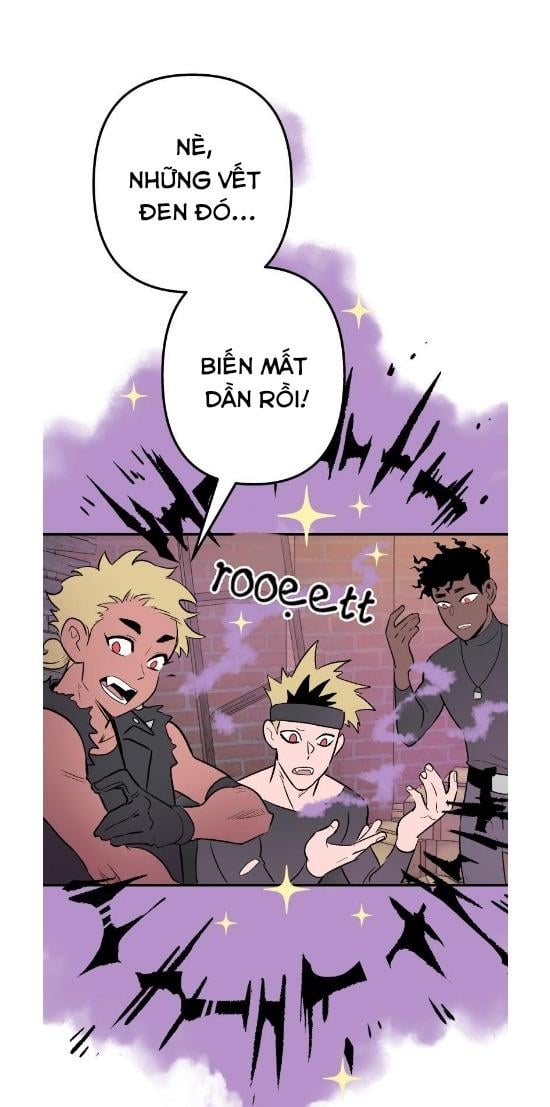 Morgana and Oz Chapter 33 - Trang 33