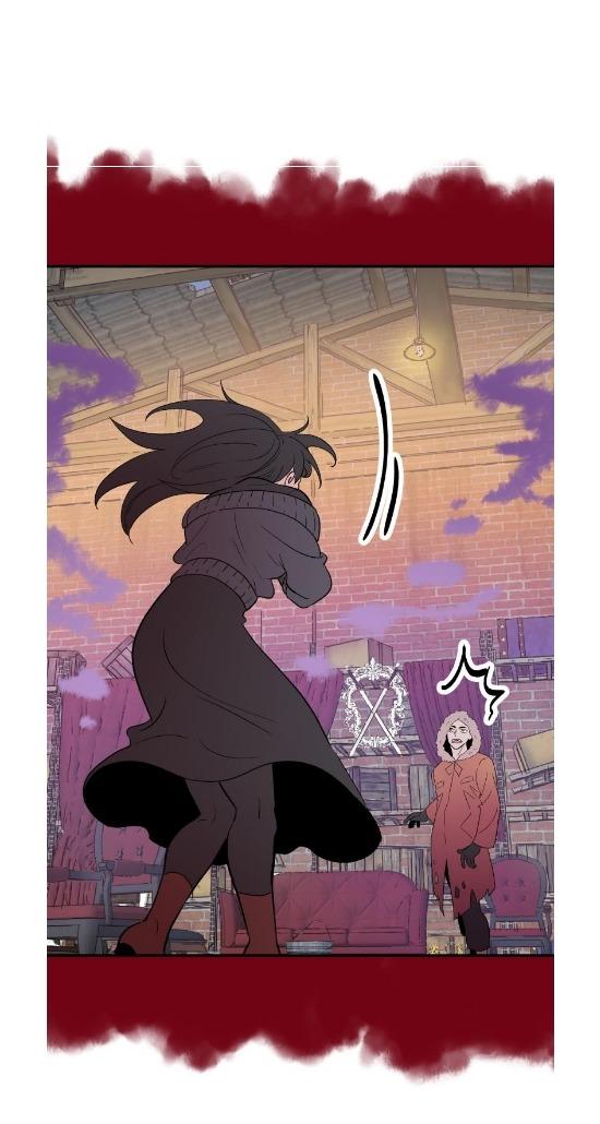 Morgana and Oz Chapter 33 - Trang 37