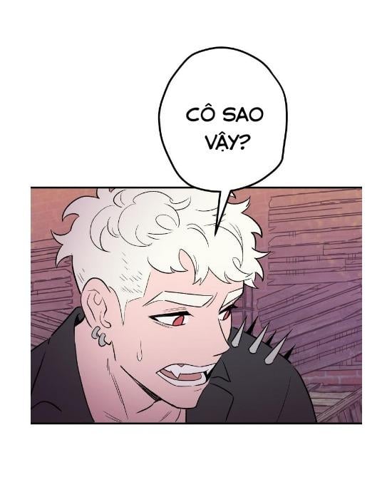 Morgana and Oz Chapter 33 - Trang 39