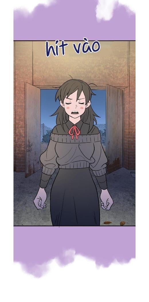 Morgana and Oz Chapter 33 - Trang 4