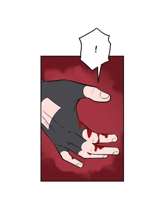 Morgana and Oz Chapter 33 - Trang 40