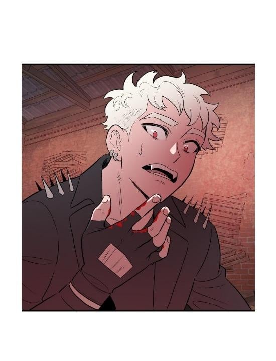 Morgana and Oz Chapter 33 - Trang 41