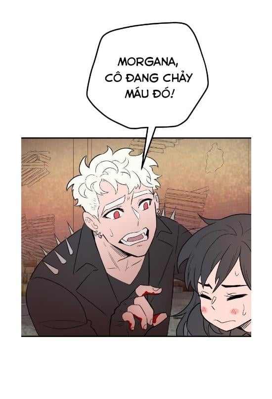 Morgana and Oz Chapter 33 - Trang 43