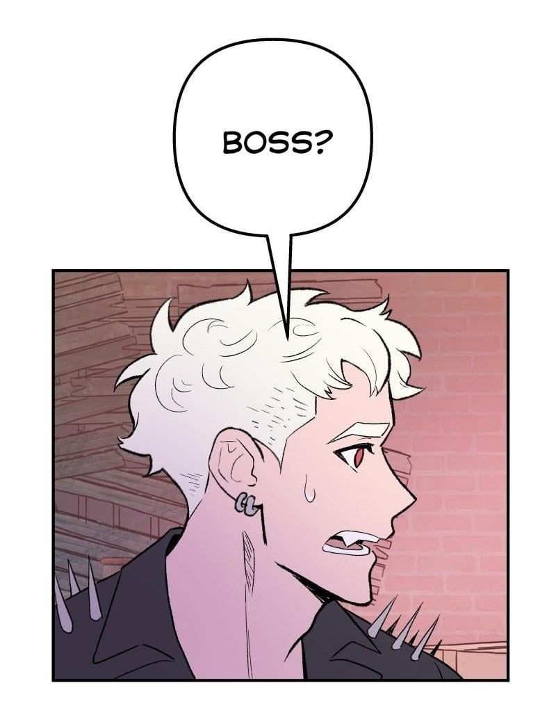 Morgana and Oz Chapter 33 - Trang 49