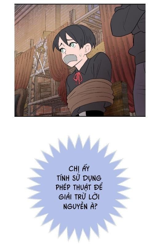 Morgana and Oz Chapter 33 - Trang 9