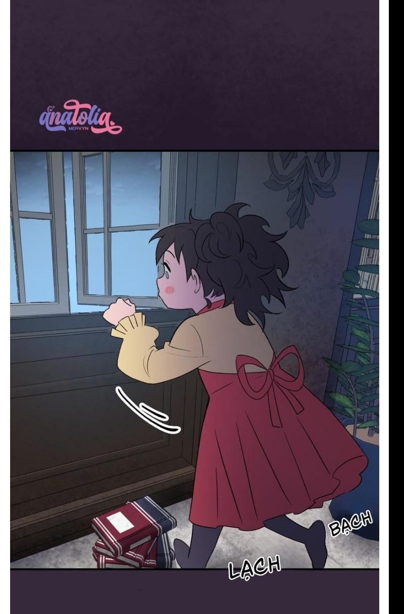 Morgana and Oz Chapter 35 - Trang 10