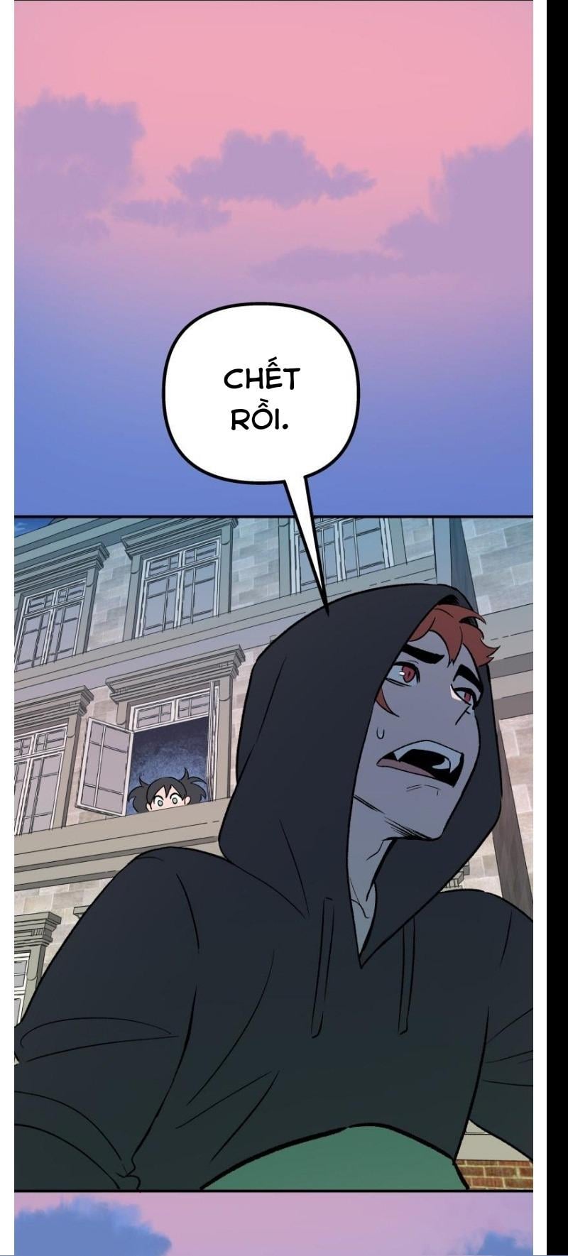 Morgana and Oz Chapter 35 - Trang 13