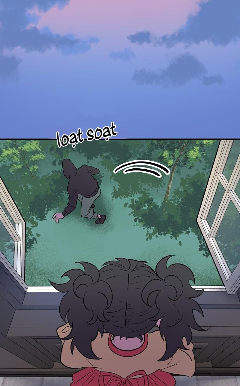Morgana and Oz Chapter 35 - Trang 14