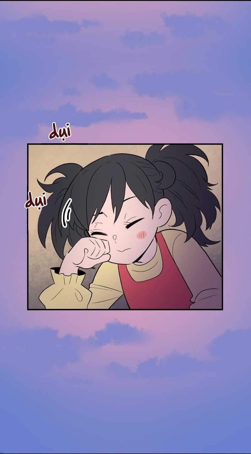 Morgana and Oz Chapter 35 - Trang 16