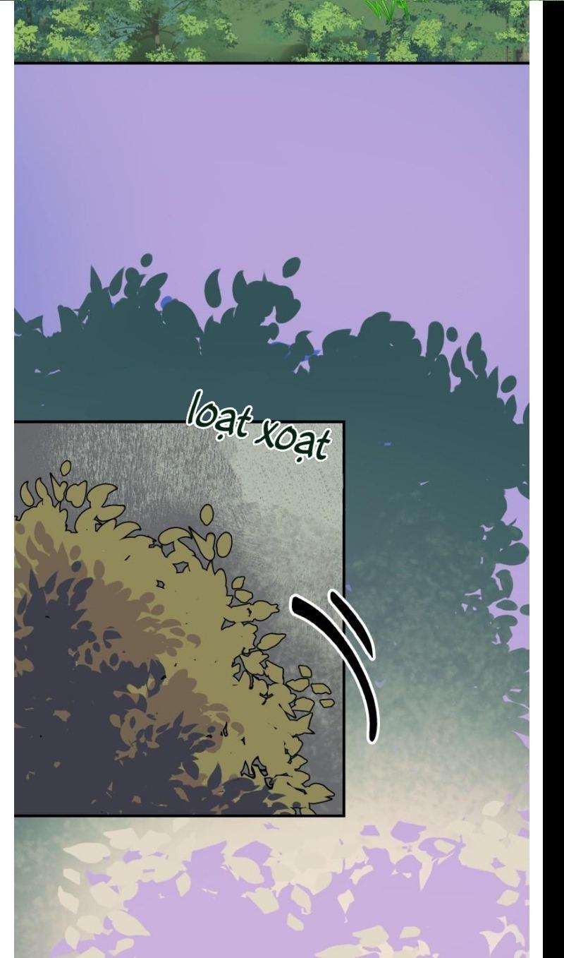 Morgana and Oz Chapter 35 - Trang 20