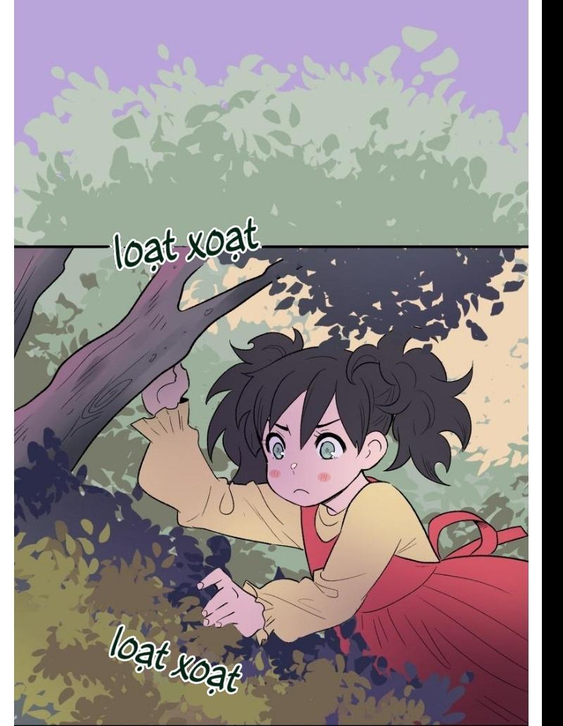 Morgana and Oz Chapter 35 - Trang 22