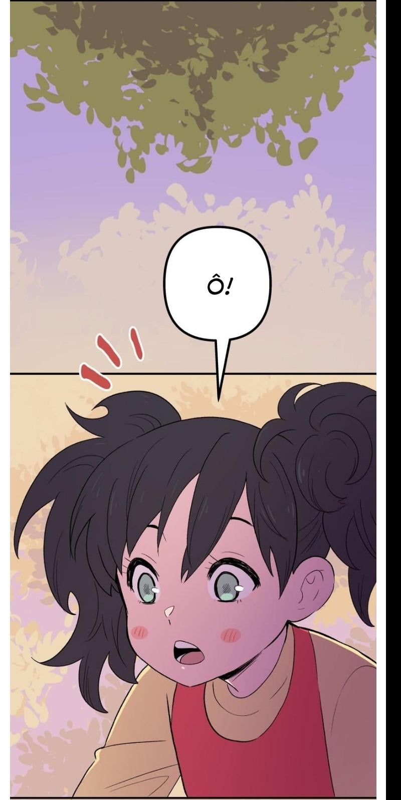 Morgana and Oz Chapter 35 - Trang 23