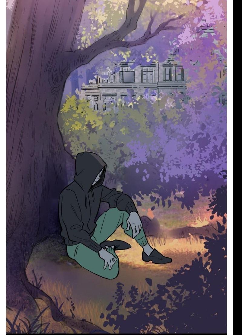 Morgana and Oz Chapter 35 - Trang 25