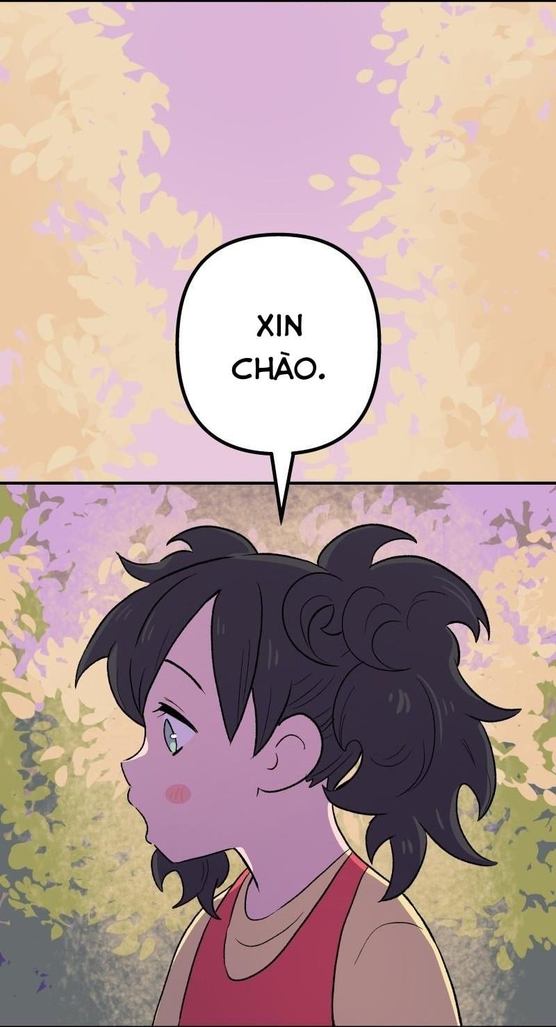 Morgana and Oz Chapter 35 - Trang 27