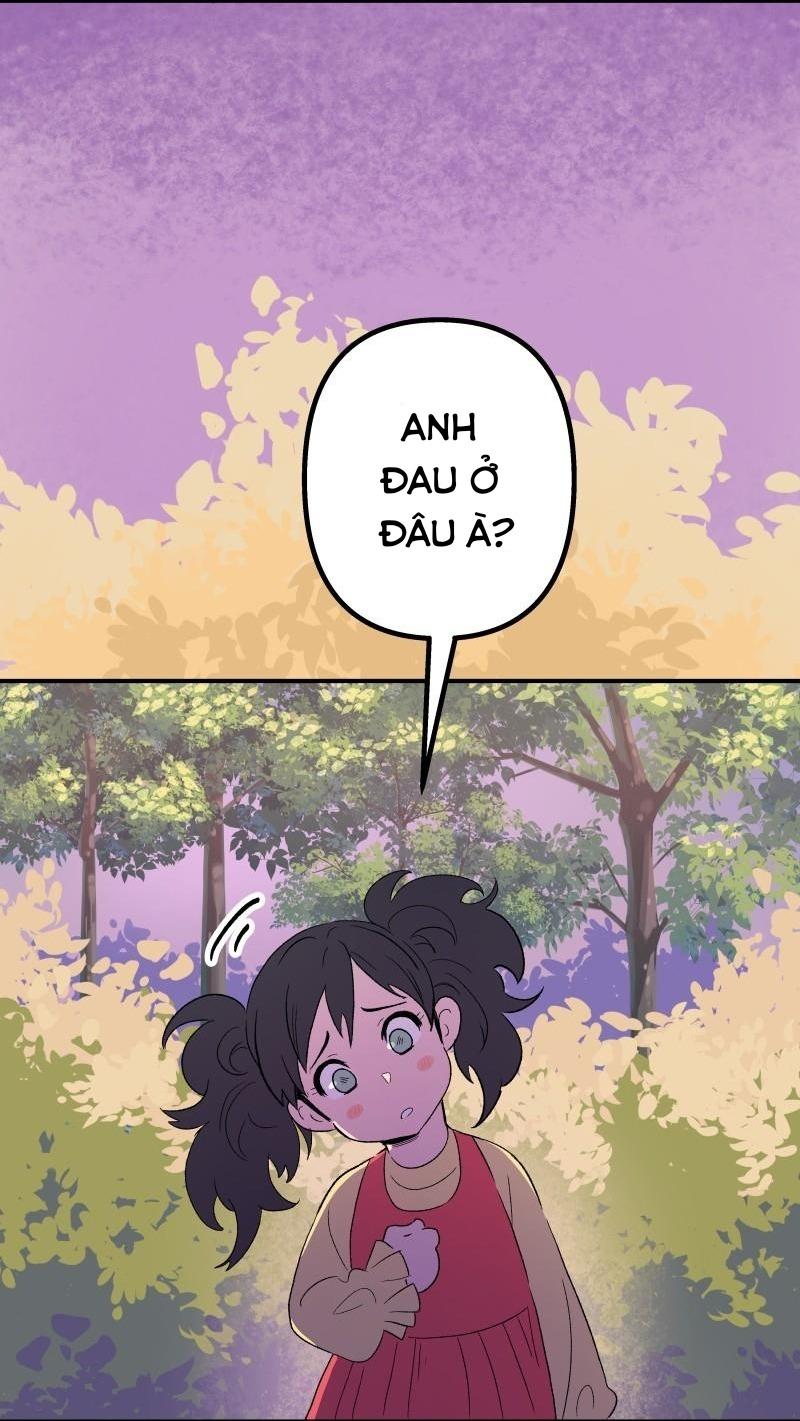 Morgana and Oz Chapter 35 - Trang 29