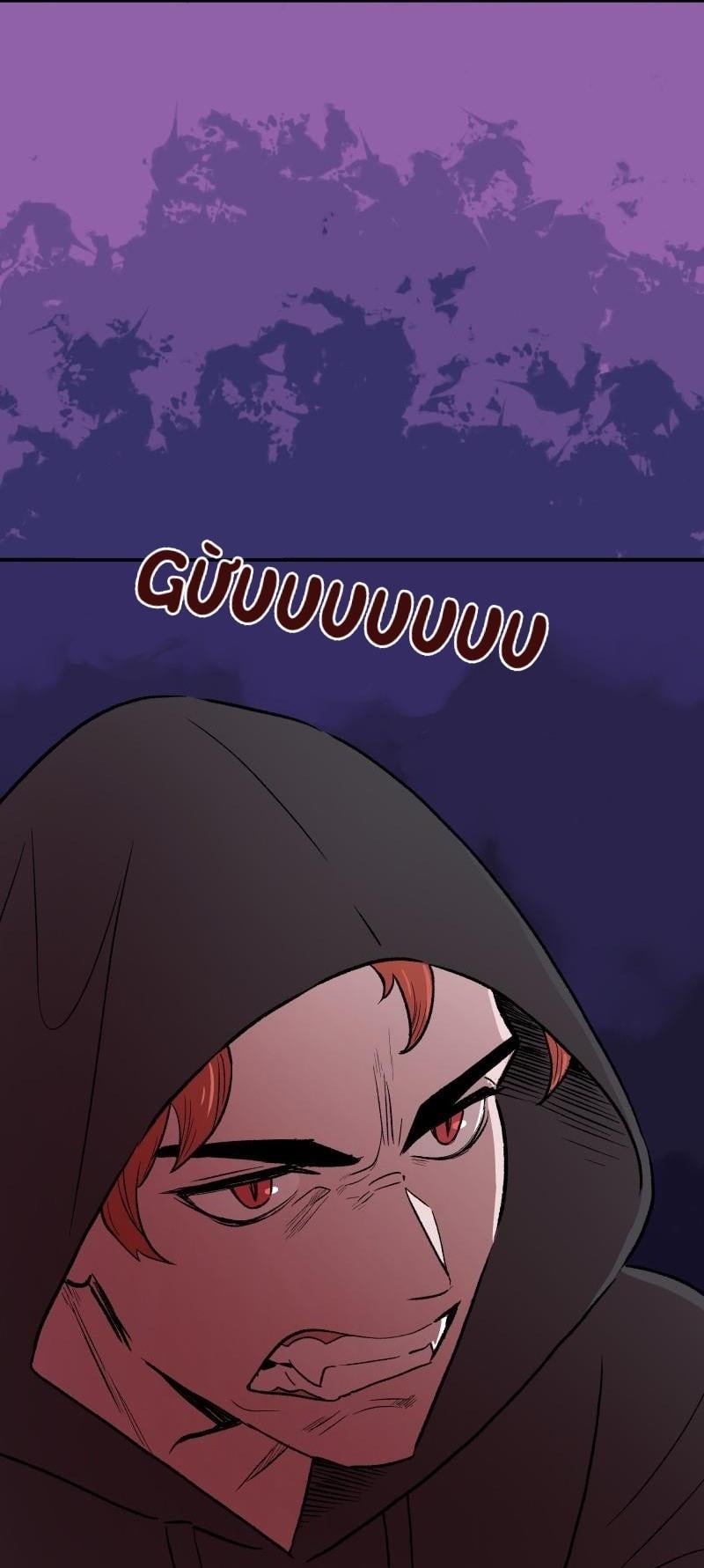 Morgana and Oz Chapter 35 - Trang 31
