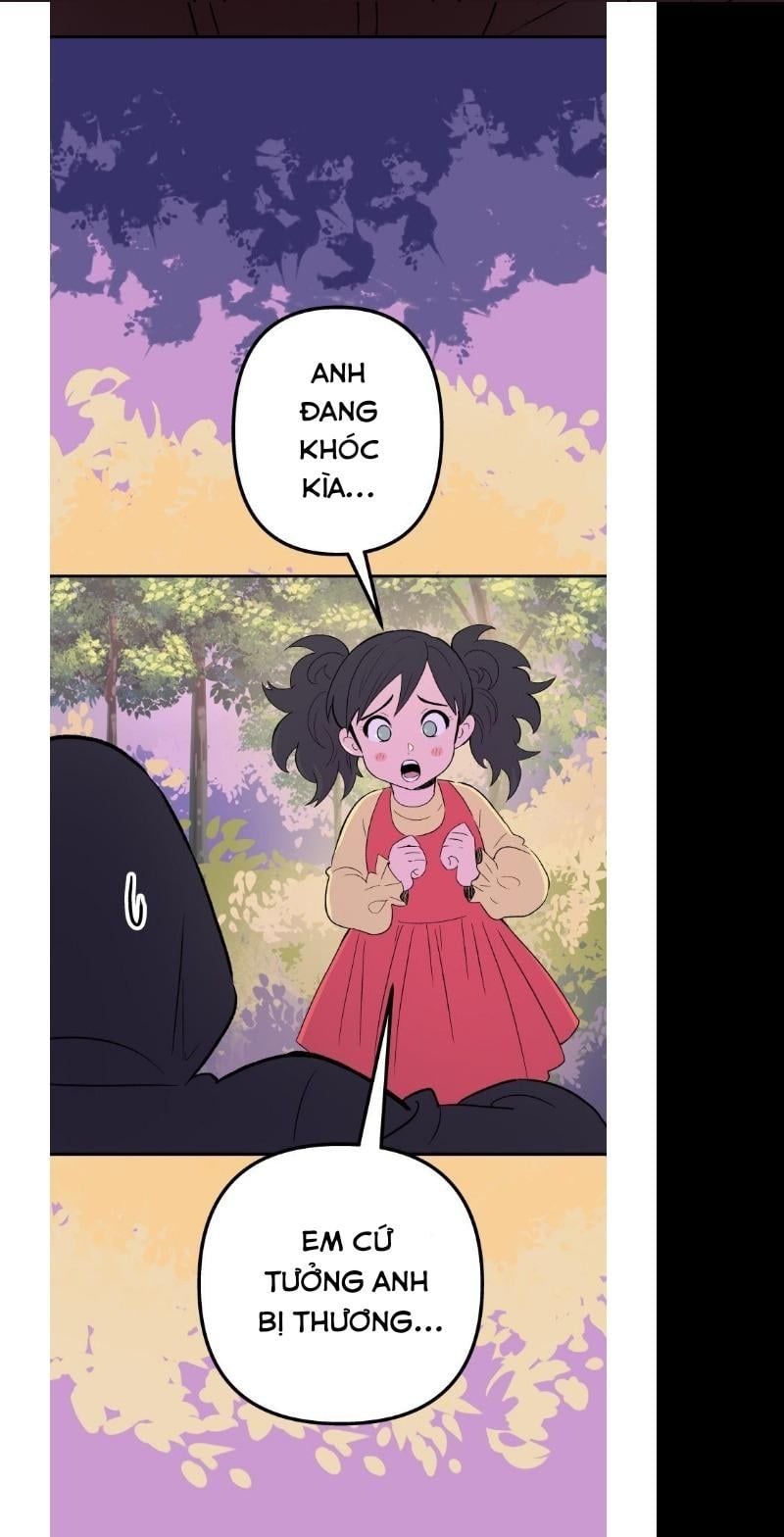 Morgana and Oz Chapter 35 - Trang 32