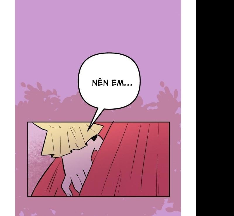 Morgana and Oz Chapter 35 - Trang 33
