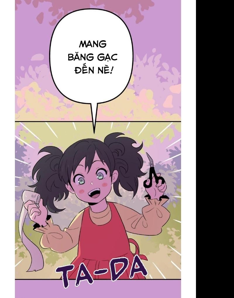 Morgana and Oz Chapter 35 - Trang 34