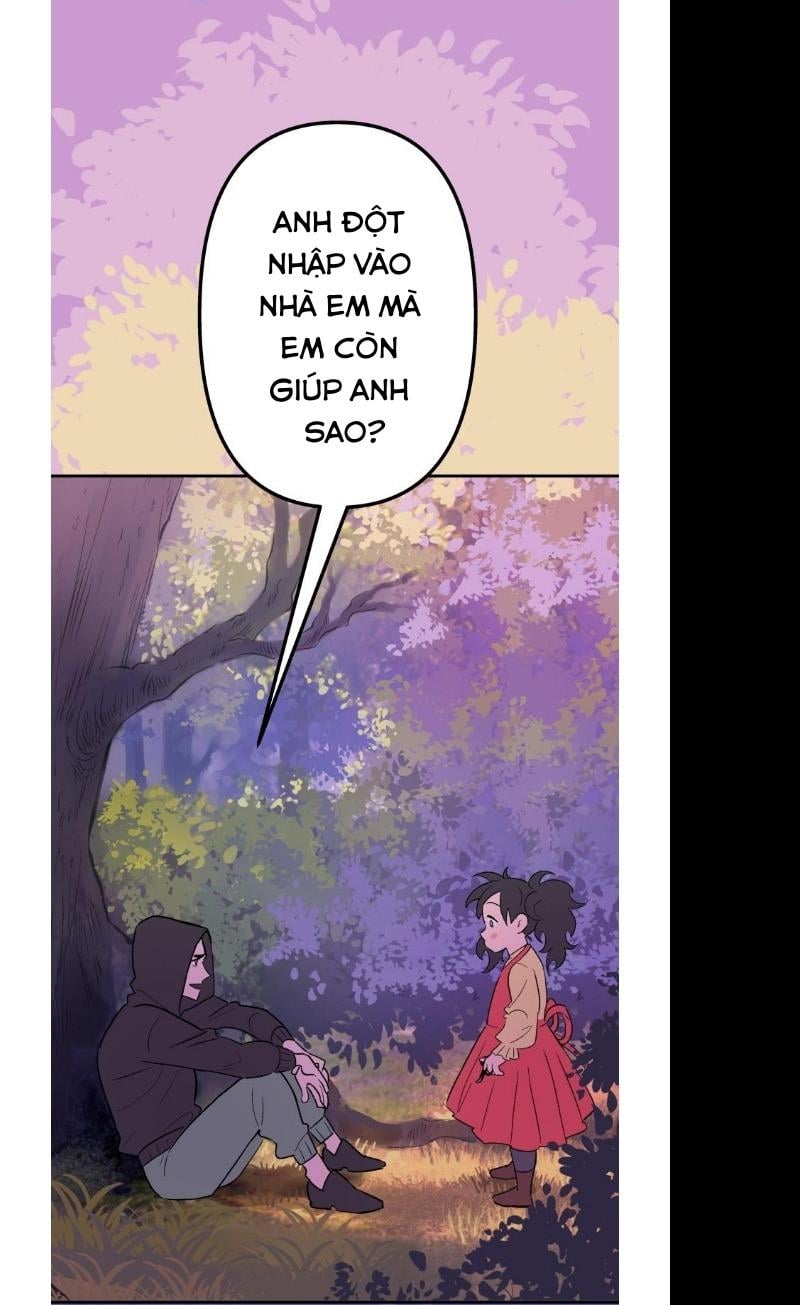 Morgana and Oz Chapter 35 - Trang 36