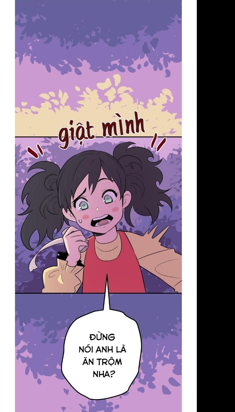 Morgana and Oz Chapter 35 - Trang 37