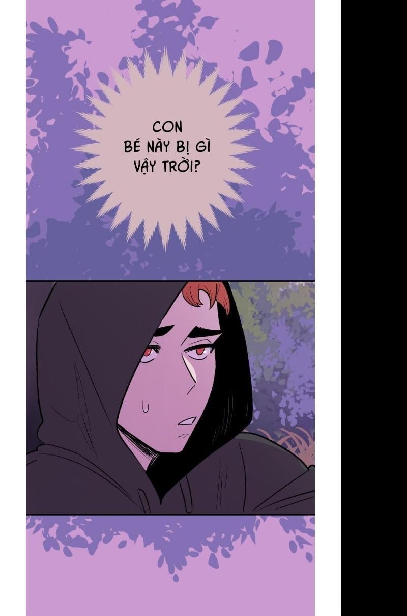 Morgana and Oz Chapter 35 - Trang 38