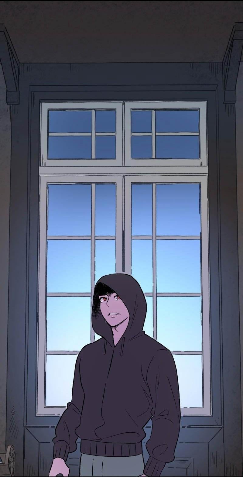 Morgana and Oz Chapter 35 - Trang 4