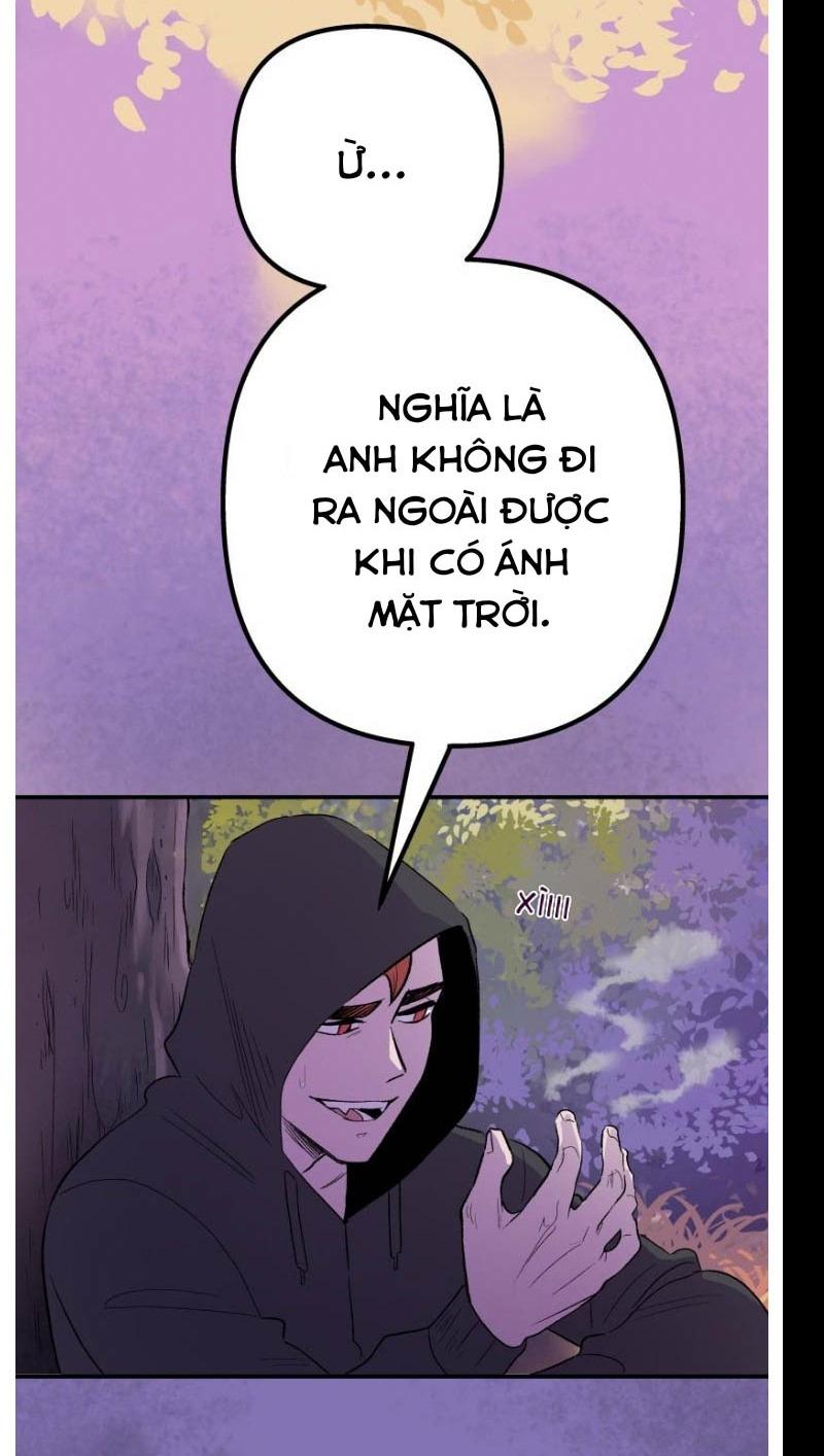 Morgana and Oz Chapter 35 - Trang 42