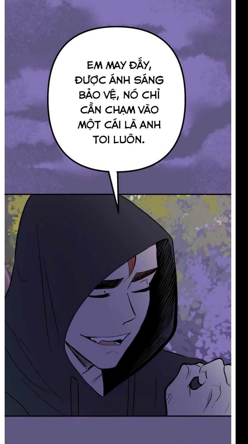 Morgana and Oz Chapter 35 - Trang 43
