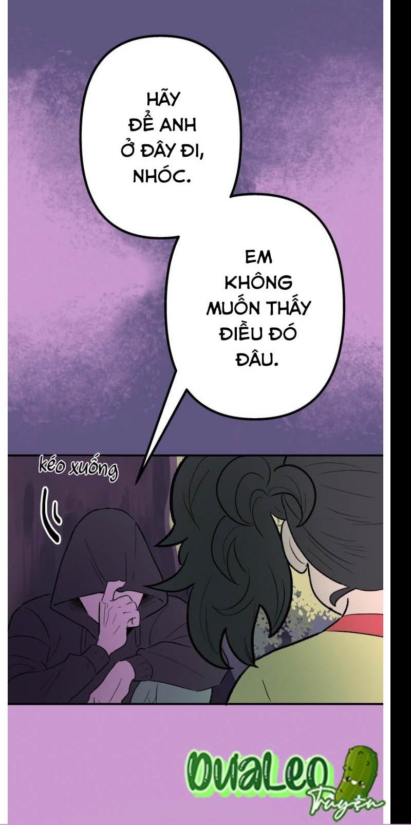 Morgana and Oz Chapter 35 - Trang 44