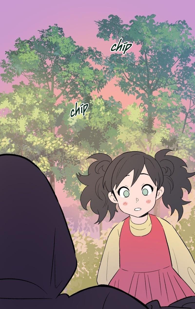 Morgana and Oz Chapter 35 - Trang 45