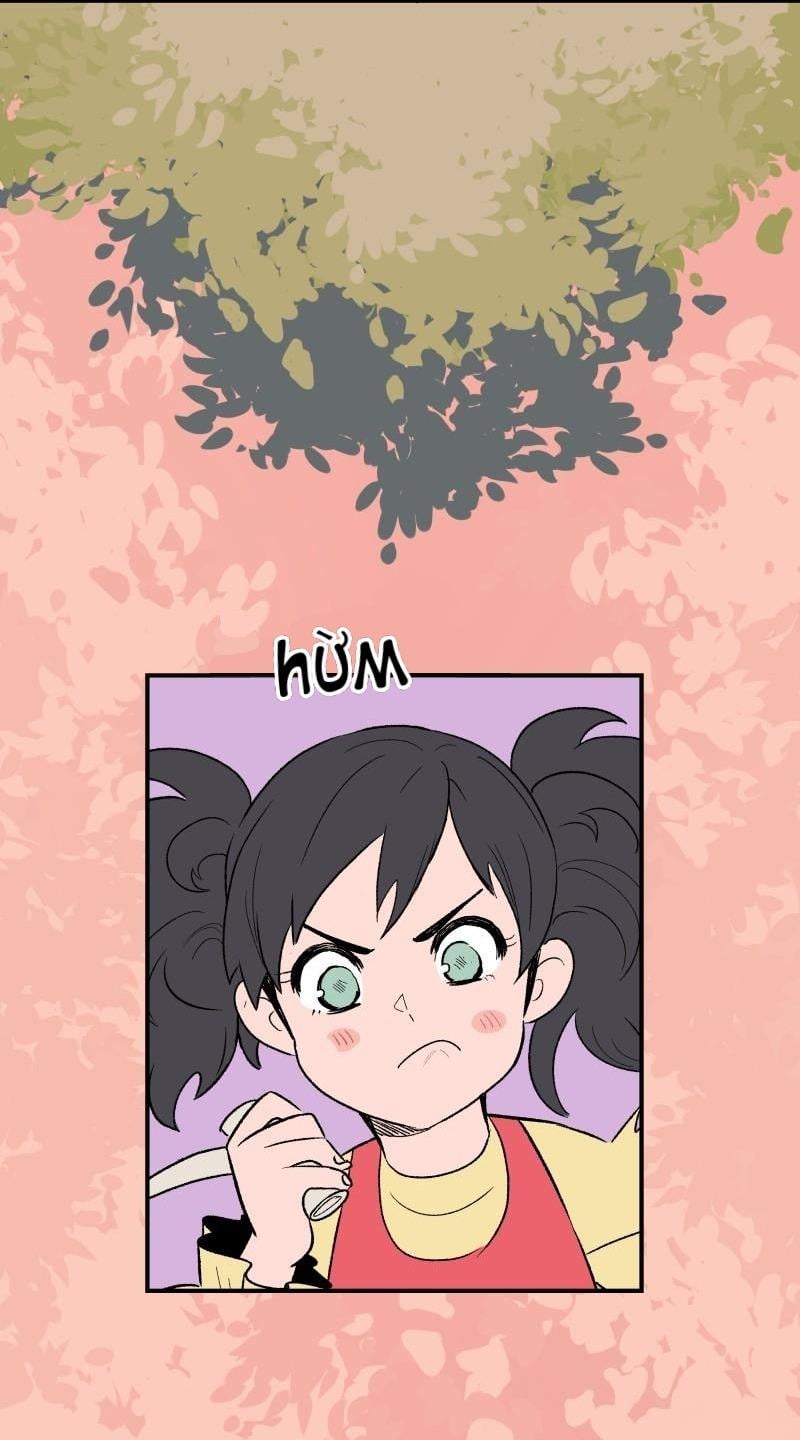 Morgana and Oz Chapter 35 - Trang 46