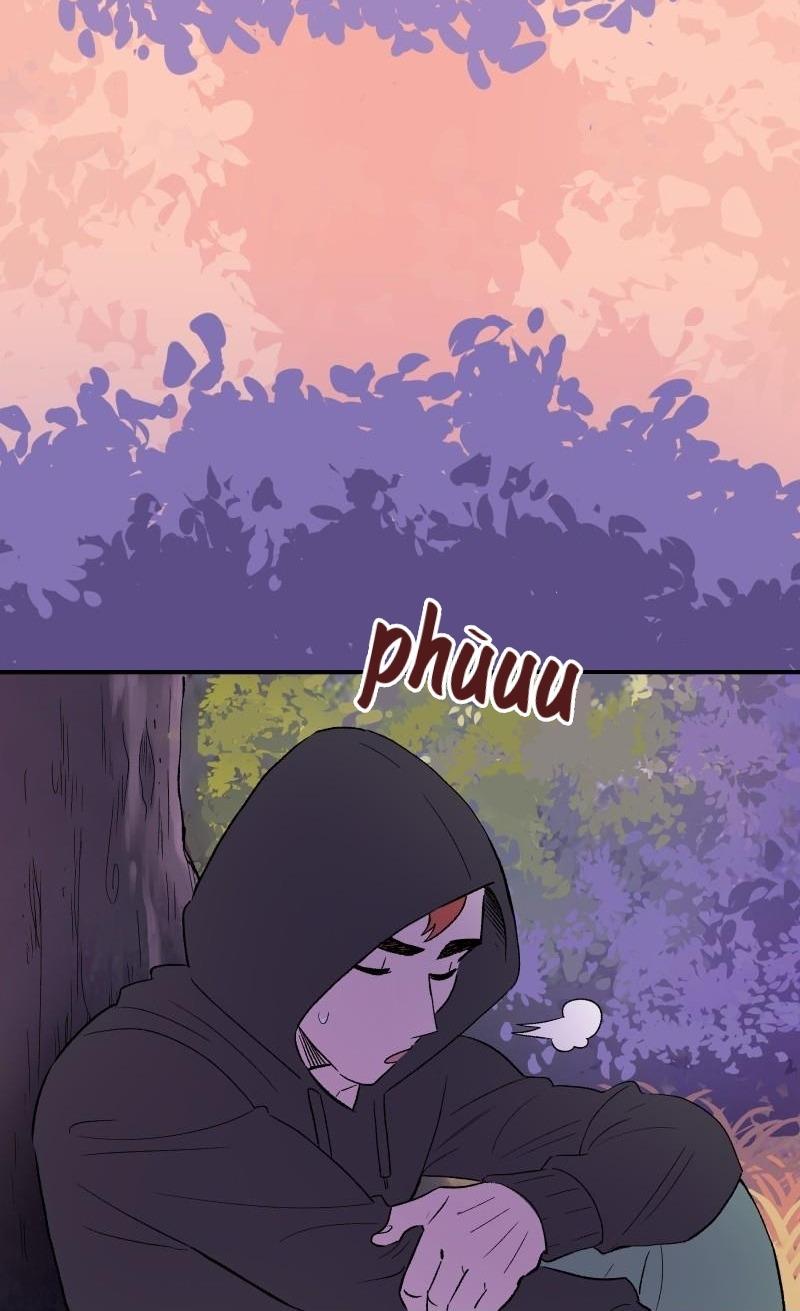 Morgana and Oz Chapter 35 - Trang 48