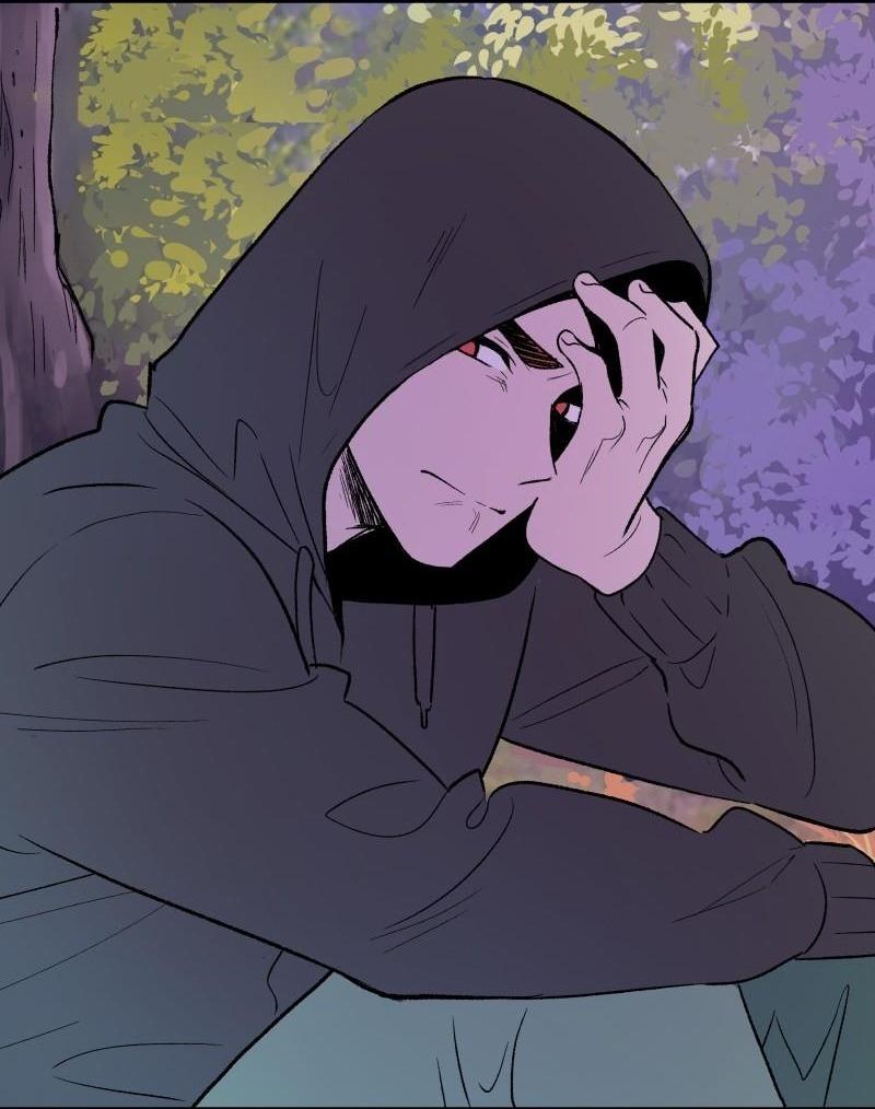 Morgana and Oz Chapter 35 - Trang 50