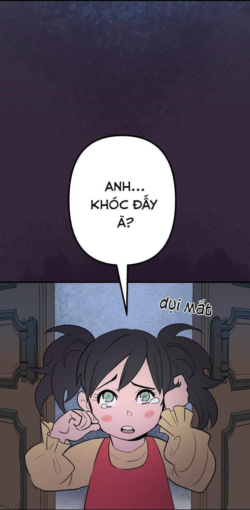 Morgana and Oz Chapter 35 - Trang 6