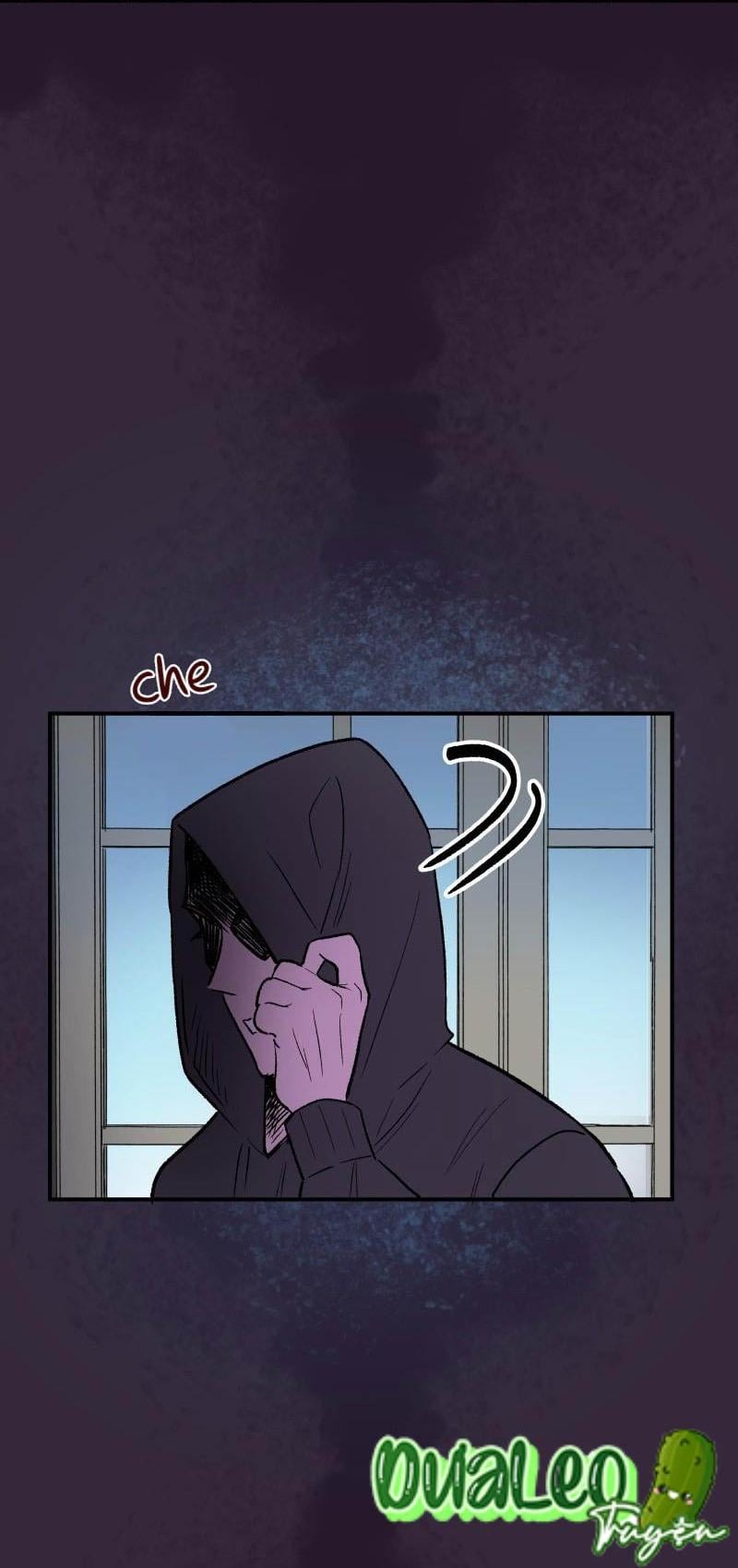 Morgana and Oz Chapter 35 - Trang 7