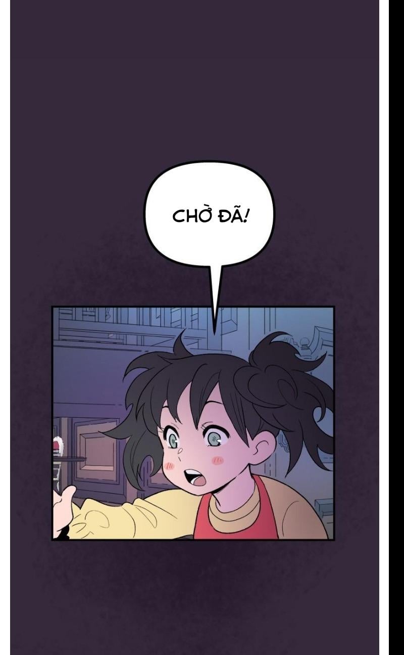 Morgana and Oz Chapter 35 - Trang 9