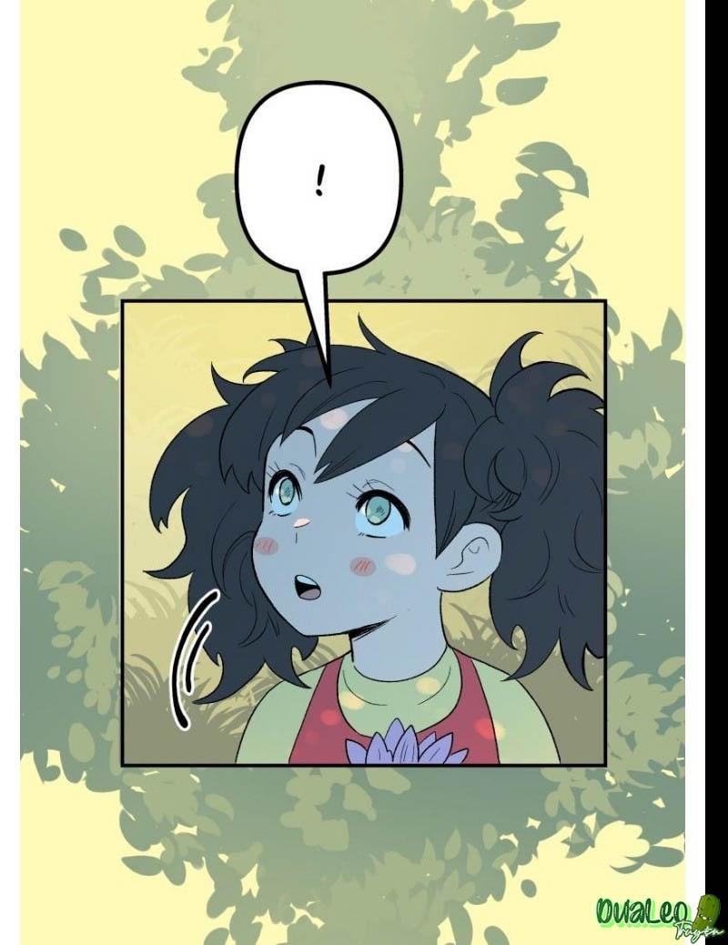 Morgana and Oz Chapter 36 - Trang 10